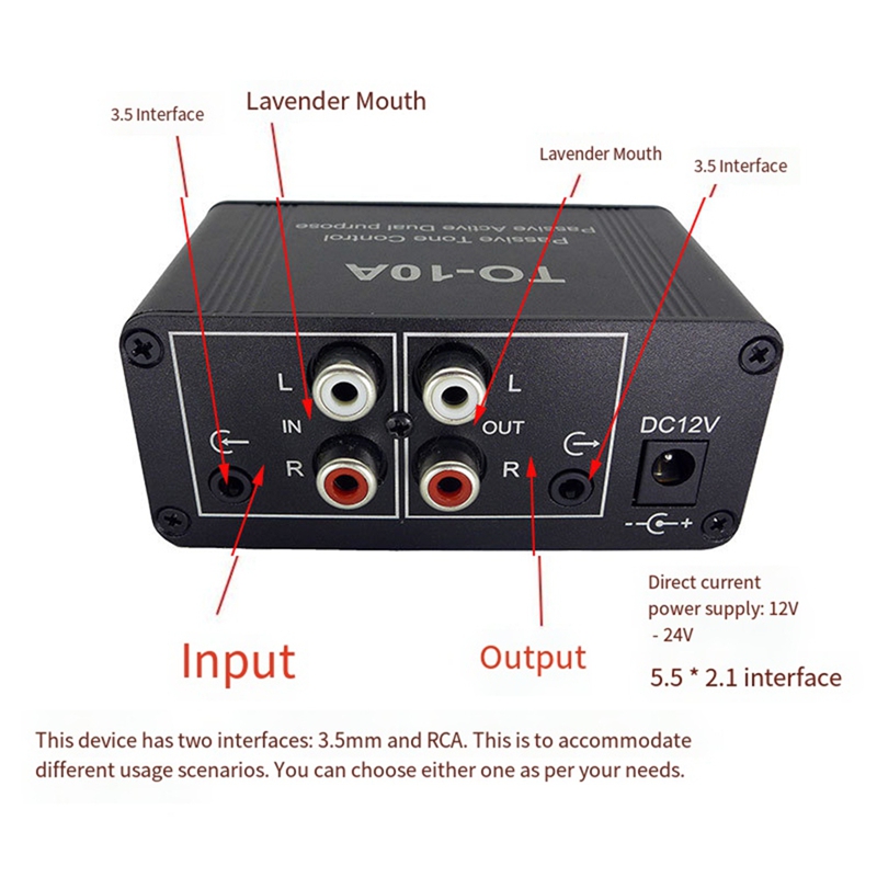 To-10A NE5532 Stereo Music Aud - Audio Music Volume ulasan dan harga