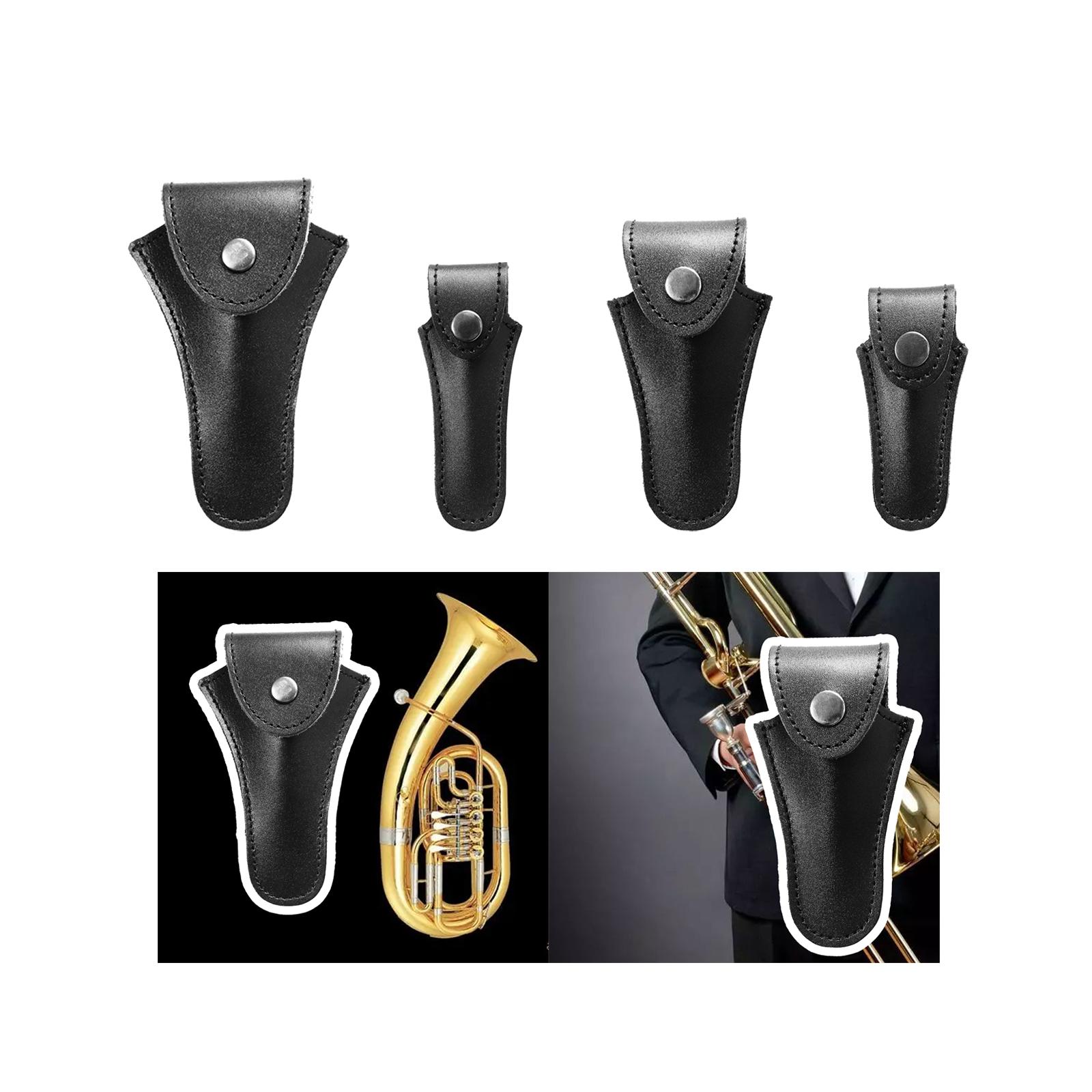 Mouthpiece Pouch Trombone Mout - Trombone Mouthpiece ulasan dan harga