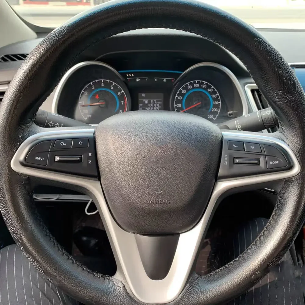 Multimedia Steering Wheel Butt - Audio Music Volume ulasan dan harga