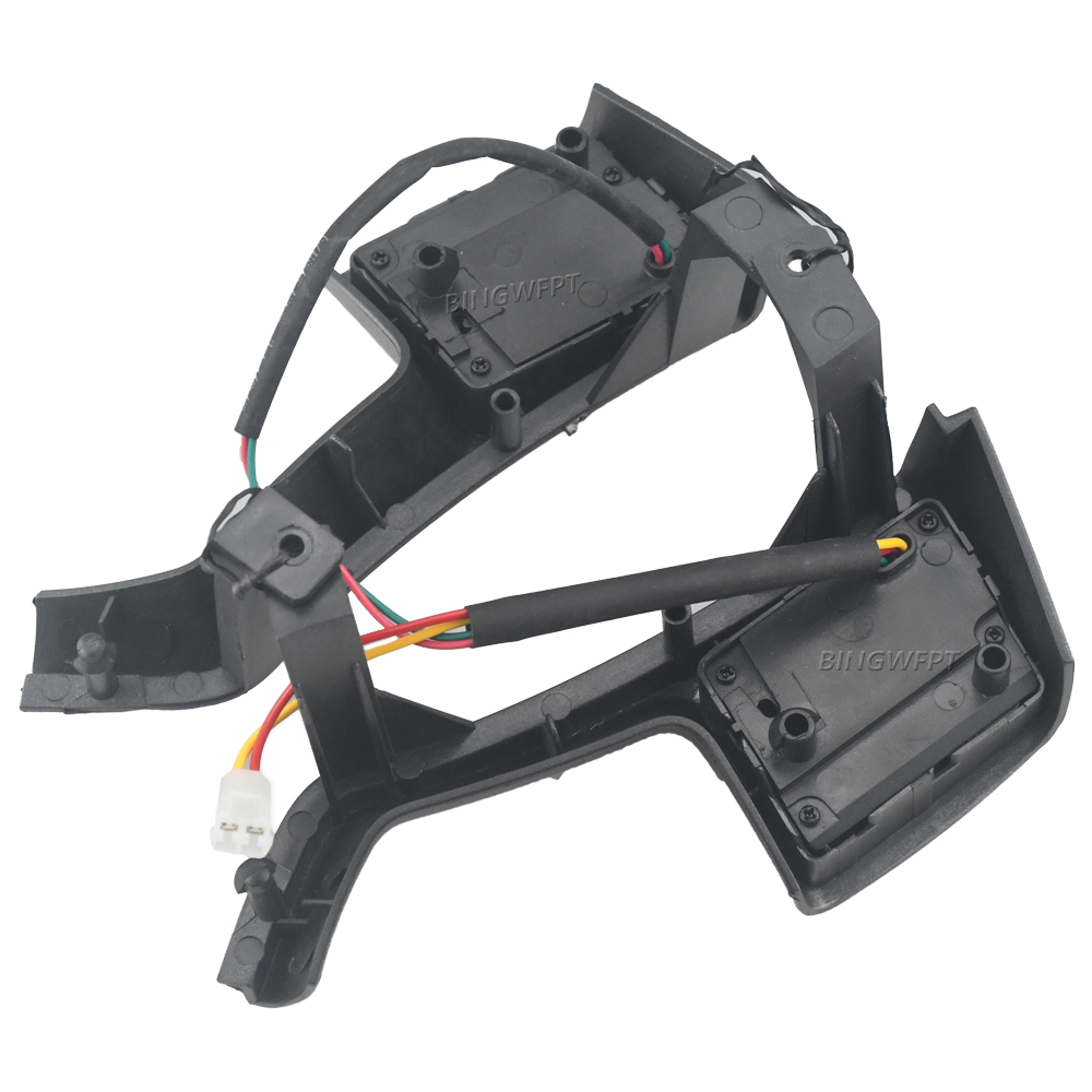 New Multifunctional Steering W - Audio Music Volume ulasan dan harga