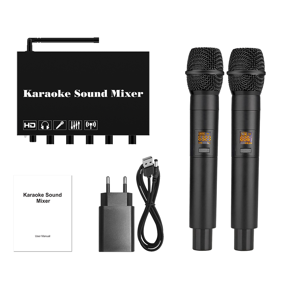 Audio Mixer Audio mixerdj cont - Audio Music Mixer ulasan dan harga
