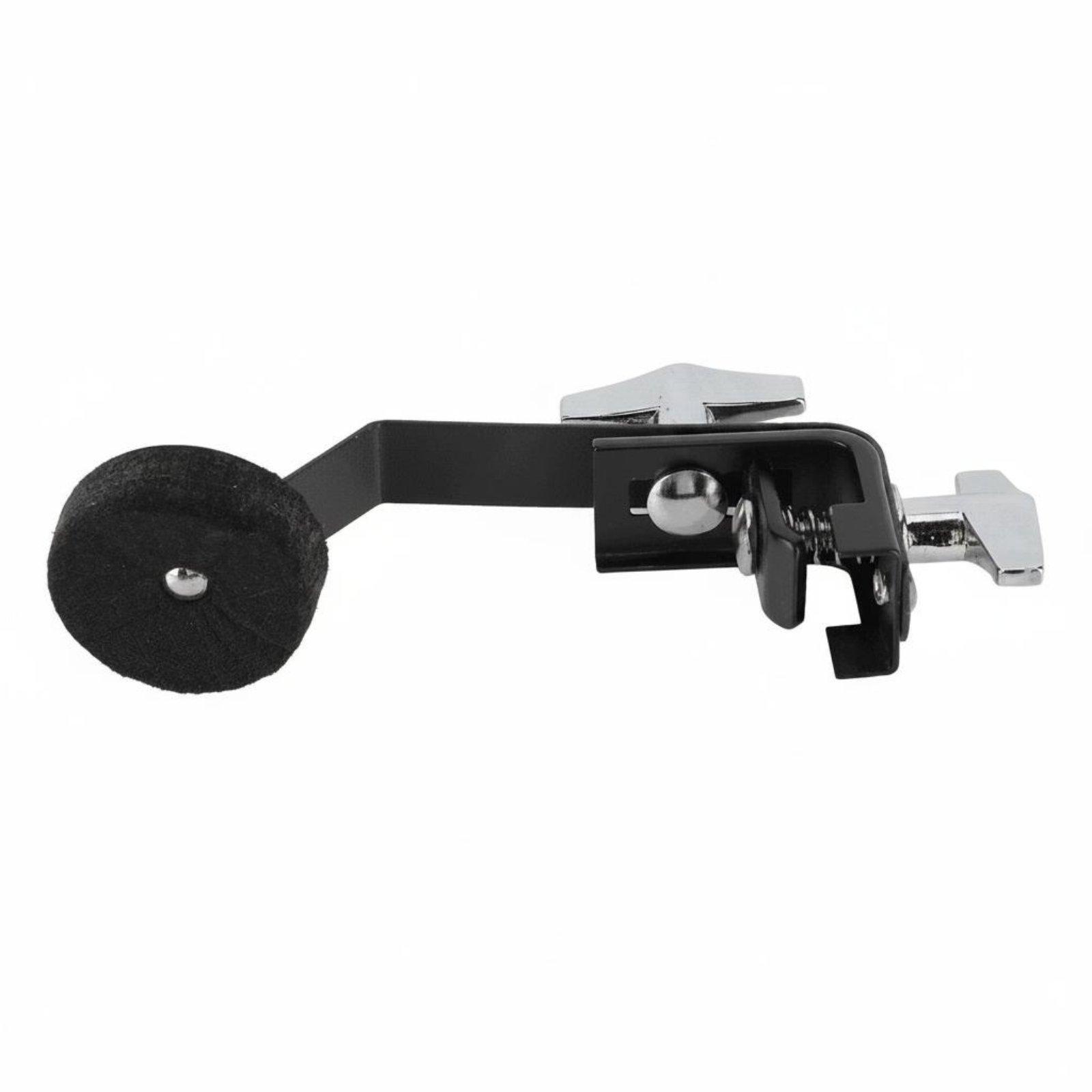 Drum Dampener Mute Pad Felt To - Drum Practice Pad ulasan dan harga