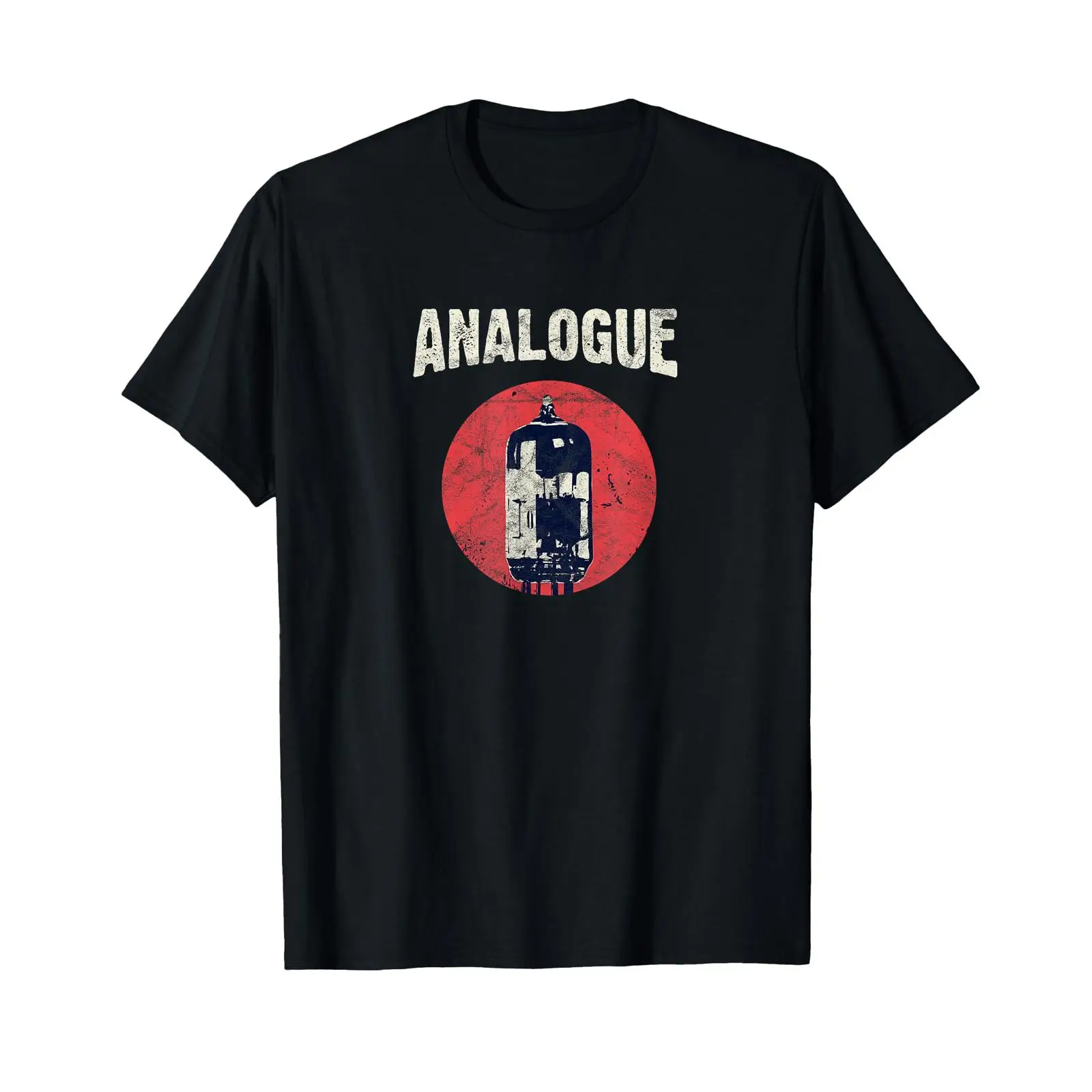 Vintage Analogue Vacuum Tube A - Audio Music In Youtube ulasan dan harga