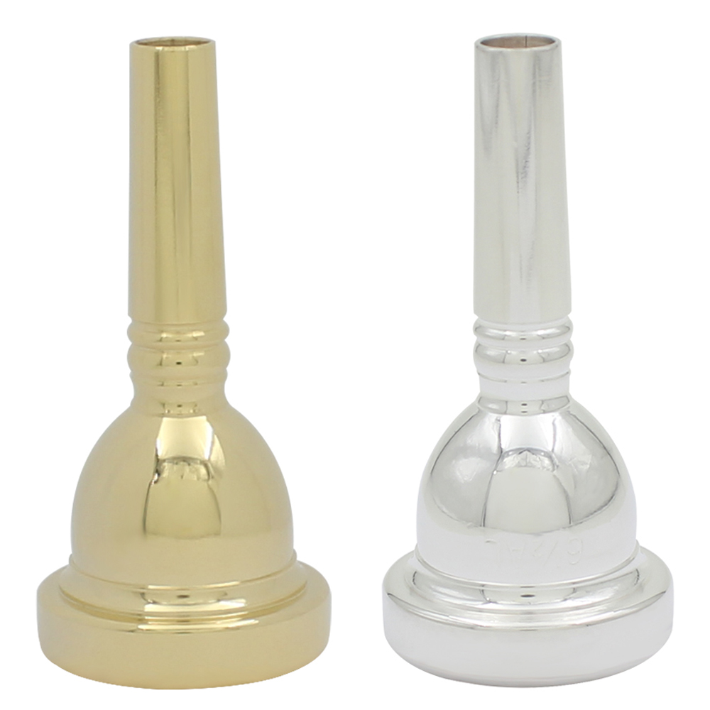 6 1/2AL Alto Trombone Mouthpie - Trombone Mouthpiece ulasan dan harga
