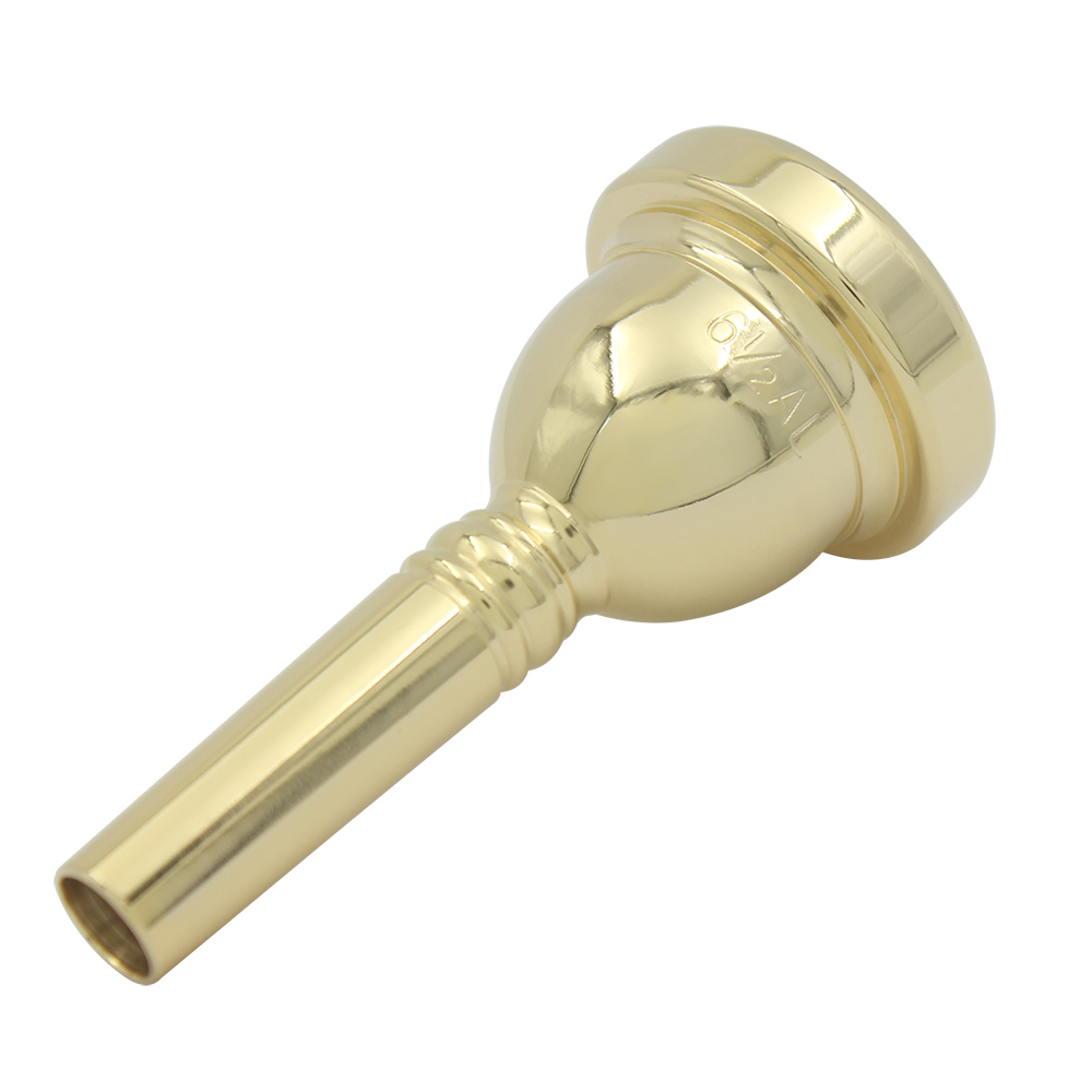 6 1/2AL Alto Trombone Mouthpie - Trombone Mouthpiece ulasan dan harga