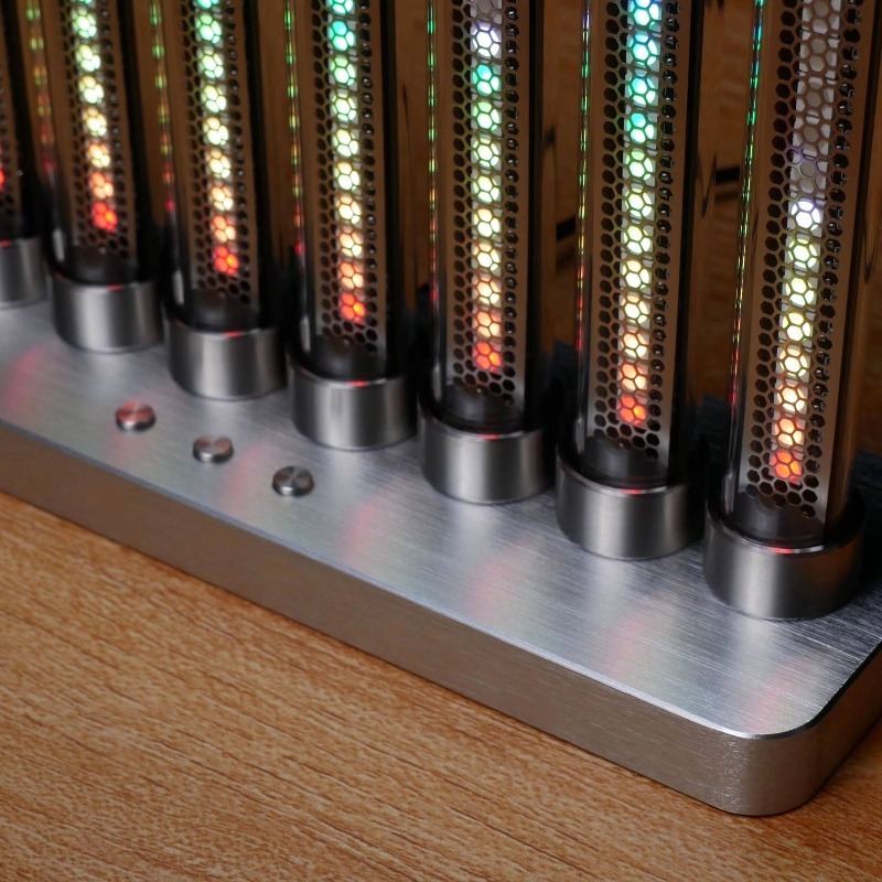 Audio Light Music Spectrum Lig - Audio Music In Youtube ulasan dan harga