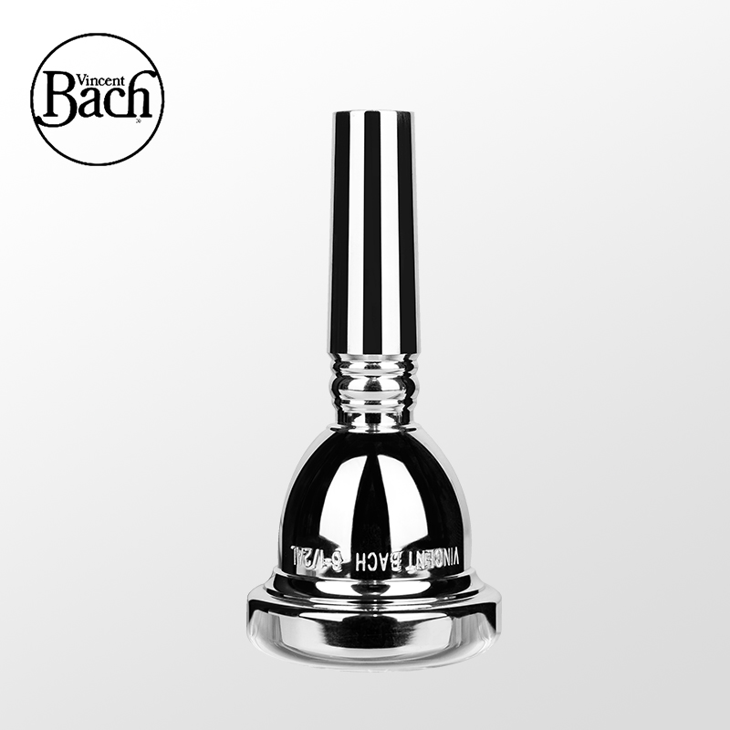 American Bach Tenor Trombone 3 - Trombone Mouthpiece ulasan dan harga
