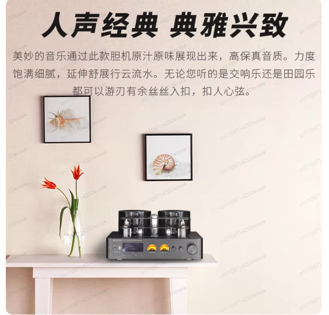 220V 400W * 2 High Fidelity Wi - Audio Music In Youtube ulasan dan harga