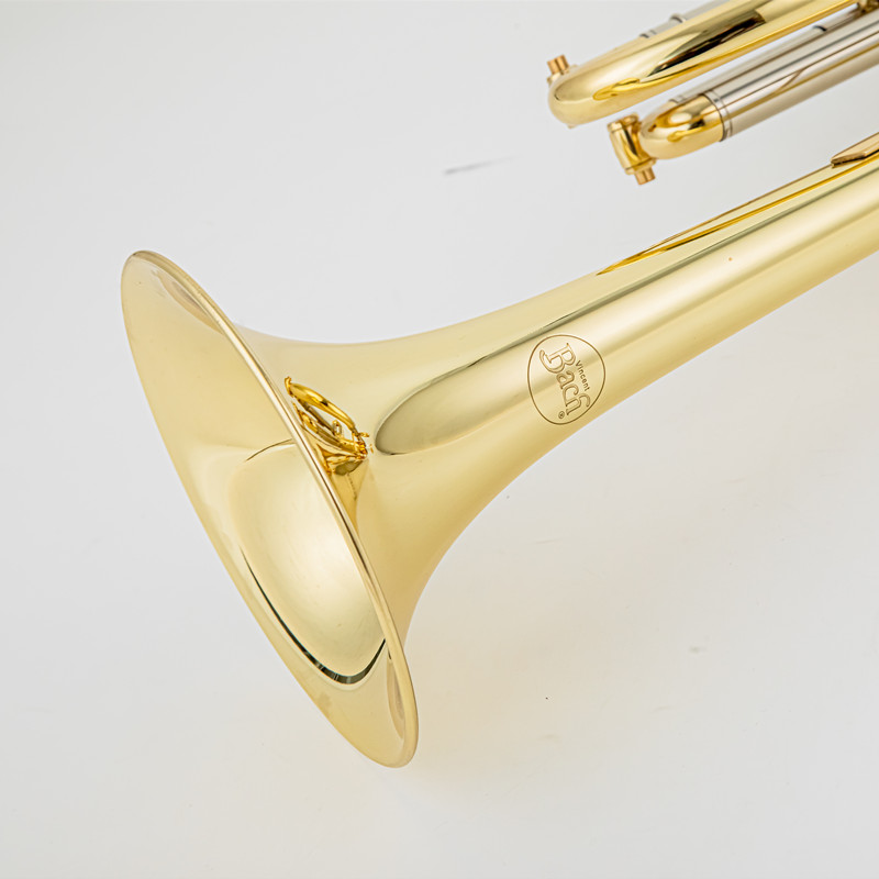 Vincent Bach Trumpet Bb B Flat - Trombone Mouthpiece ulasan dan harga