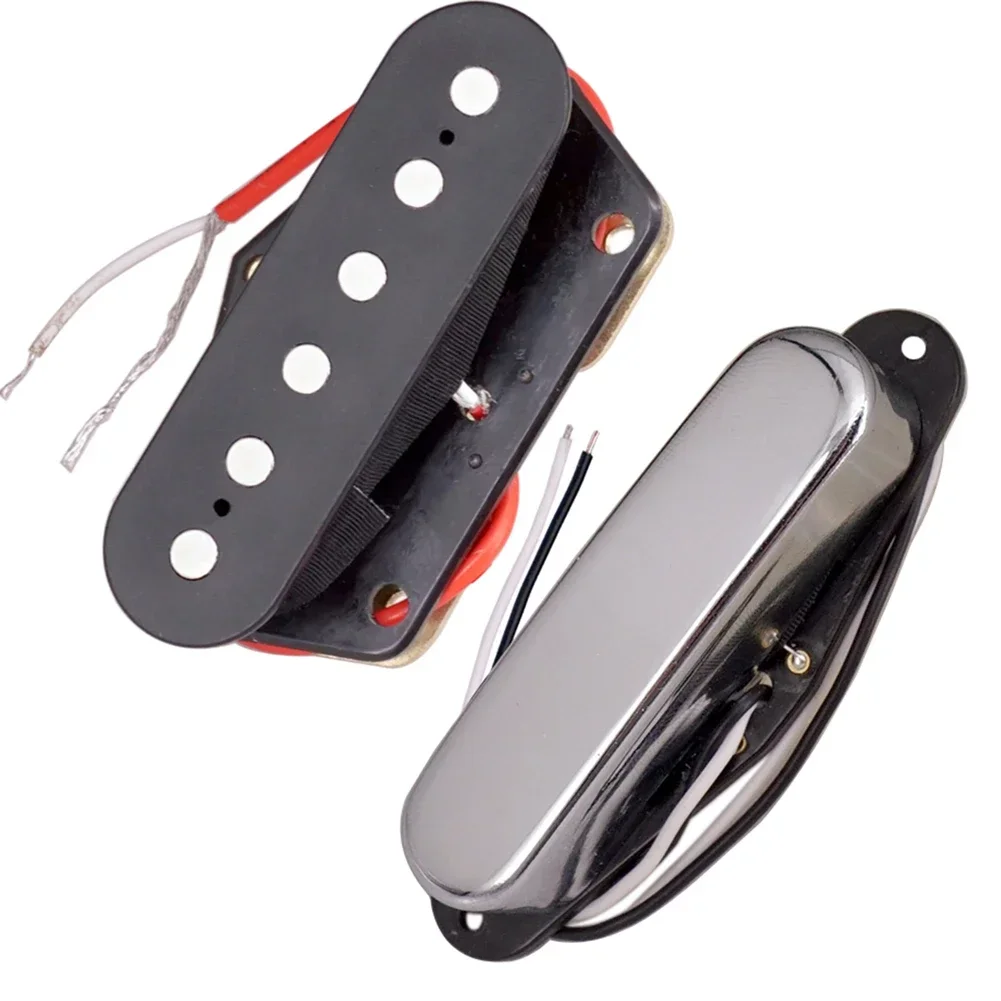 Single Coil Tele Guitar Neck B - Electric Guitar Pick Pack ulasan dan harga