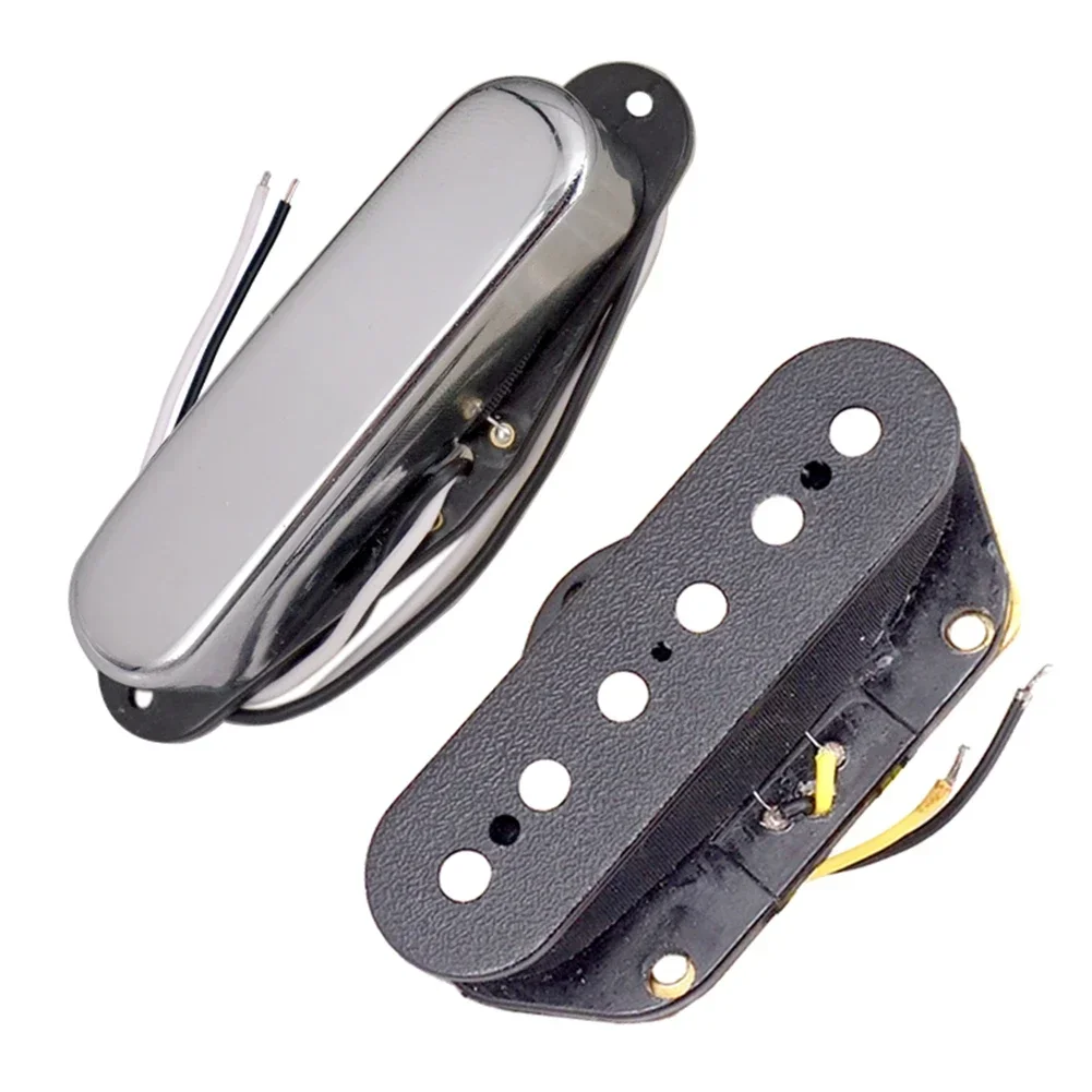 Single Coil Tele Guitar Neck B - Electric Guitar Pick Pack ulasan dan harga