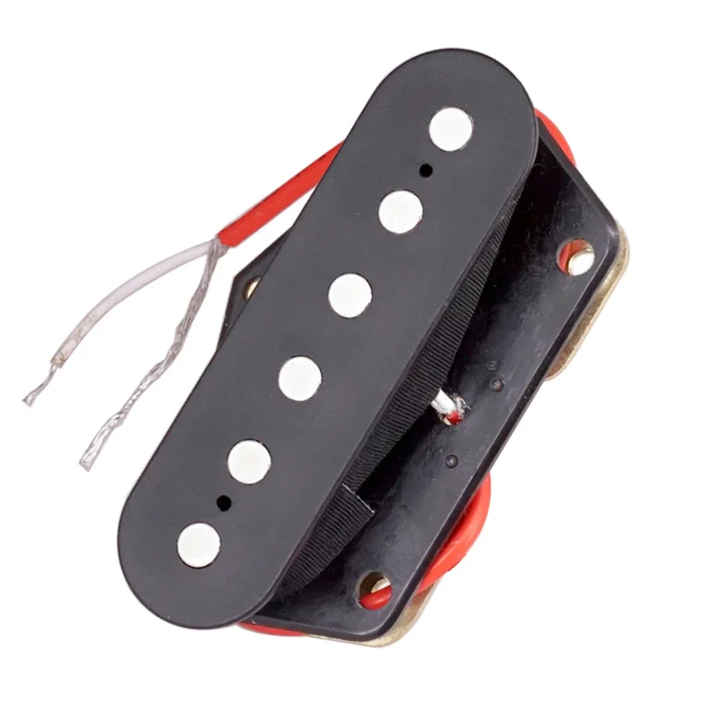 Single Coil Tele Guitar Neck B - Electric Guitar Pick Pack ulasan dan harga