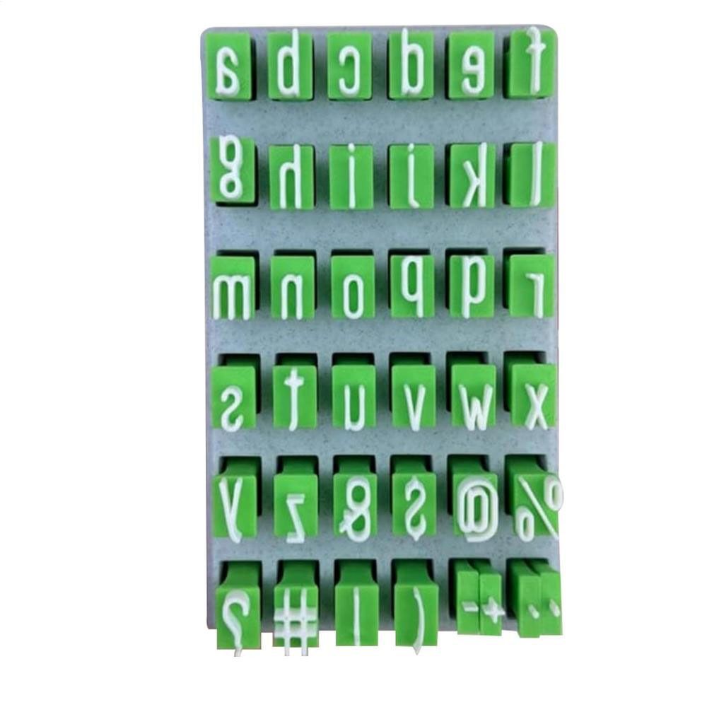 Uppercase letter Alphabet Clay - Ocarina Ceramic ulasan dan harga