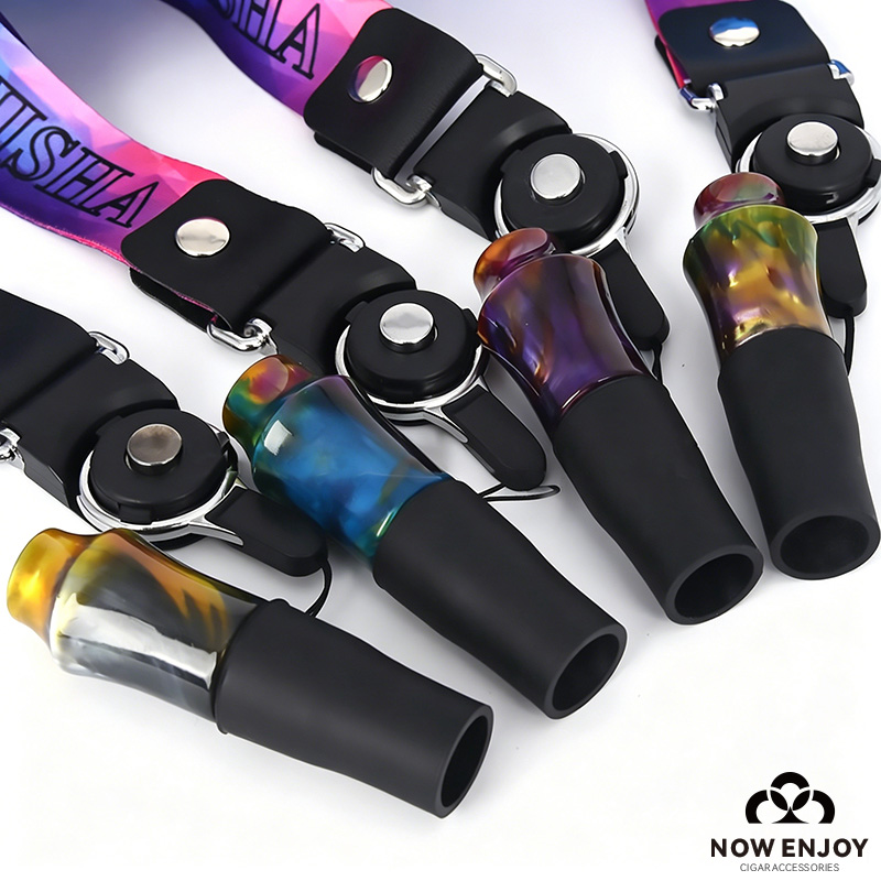 Hot Selling Hookah Shisha Mout - Trombone Mouthpiece ulasan dan harga
