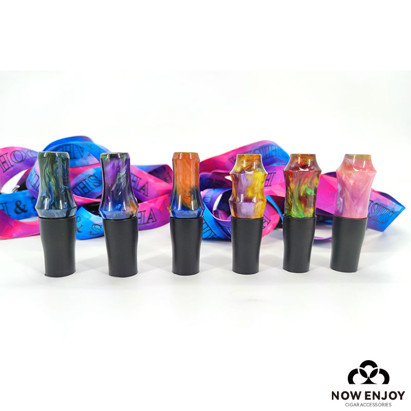 Hot Selling Hookah Shisha Mout - Trombone Mouthpiece ulasan dan harga