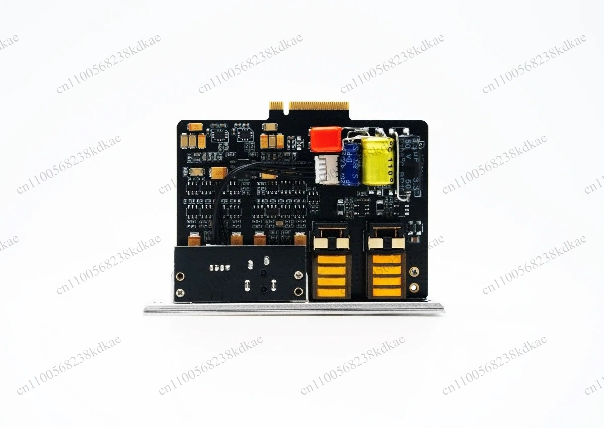 Portable Vacuum Tube Audio Amp - Audio Player With Youtube Music ulasan dan harga