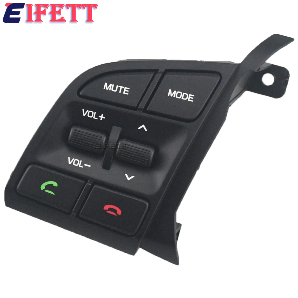 For Hyundai Tucson 2015-2019 S - Audio Music Volume ulasan dan harga