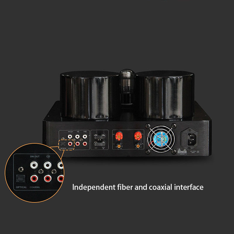 【HOT】220V 200W*2 HiFi Wireless - Audio Music In Youtube ulasan dan harga