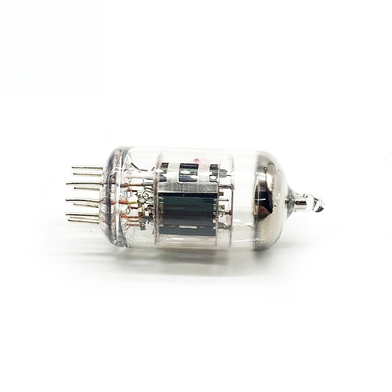 Original 12AX7B Vacuum Tube EC - Audio Player With Youtube Music ulasan dan harga