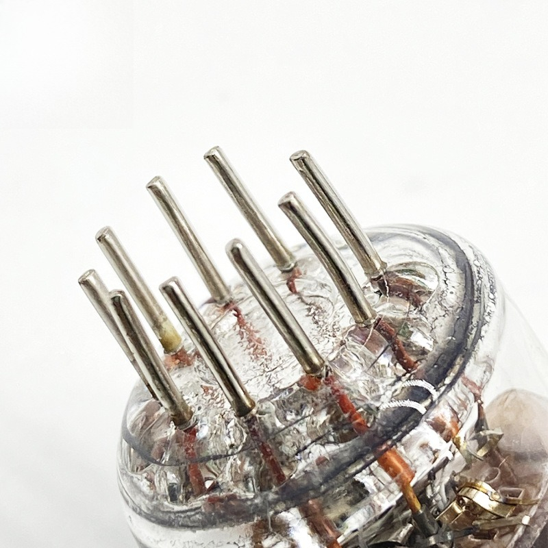 Original 12AX7B Vacuum Tube EC - Audio Player With Youtube Music ulasan dan harga