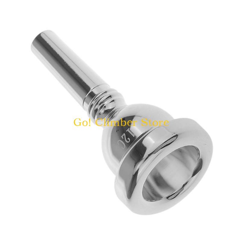 Q84C Professonal Altos Trombon - Trombone Mouthpiece ulasan dan harga
