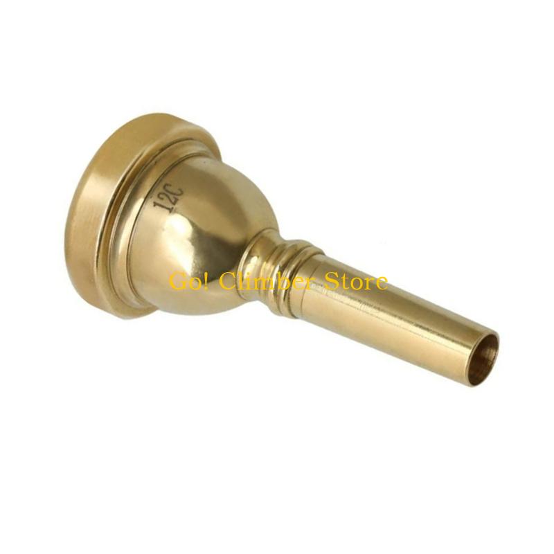 Q84C Professonal Altos Trombon - Trombone Mouthpiece ulasan dan harga