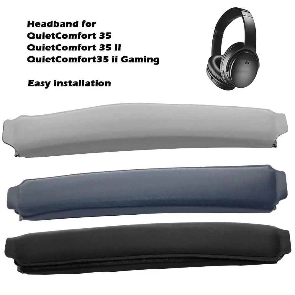 Replacement Ear Pads for Bose  - Bose Headphone Qc45 ulasan dan harga