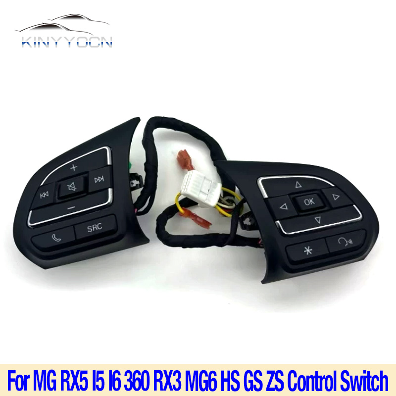 For MG RX5 I5 I6 360 RX3 MG6 H - Audio Music Volume ulasan dan harga