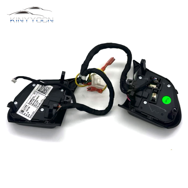 For MG RX5 I5 I6 360 RX3 MG6 H - Audio Music Volume ulasan dan harga