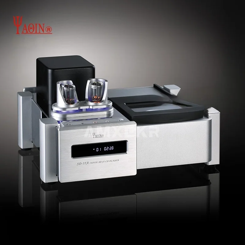 YAQIN SD-35A High Fidelity Tub - Audio Player With Youtube Music ulasan dan harga