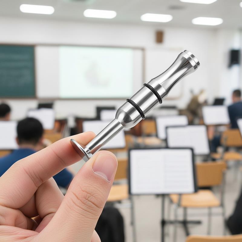 Trumpet Embouchure Training De - Trombone Mouthpiece ulasan dan harga