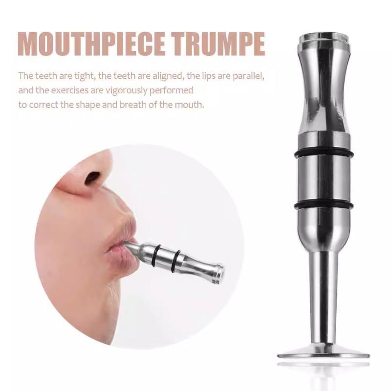 Trumpet Embouchure Training De - Trombone Mouthpiece ulasan dan harga