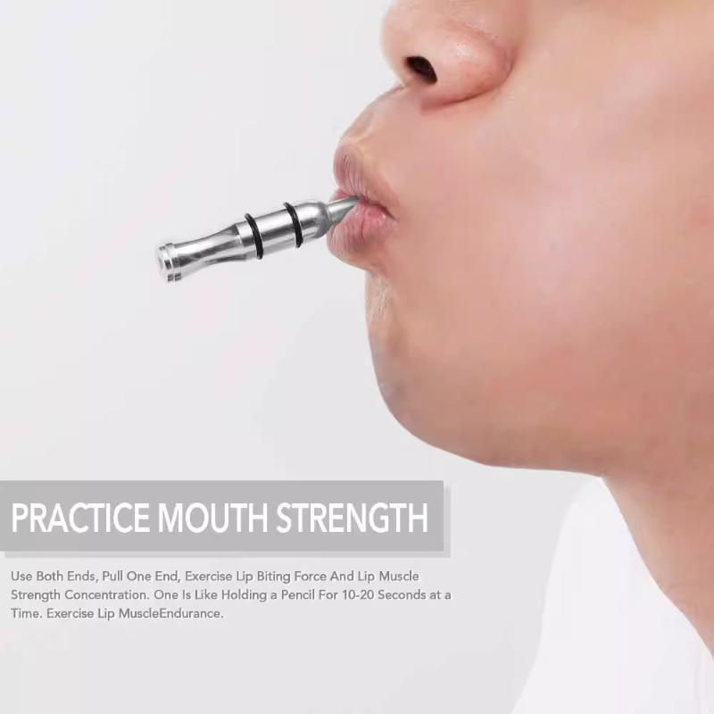 Trumpet Embouchure Training De - Trombone Mouthpiece ulasan dan harga
