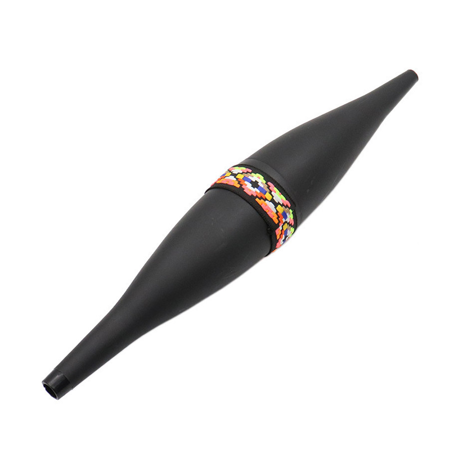 Reusable Hookah Ice Mouthpiece - Trombone Mouthpiece ulasan dan harga