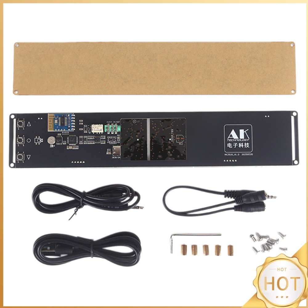 Music Spectrum Display Board B - Audio Without Music ulasan dan harga