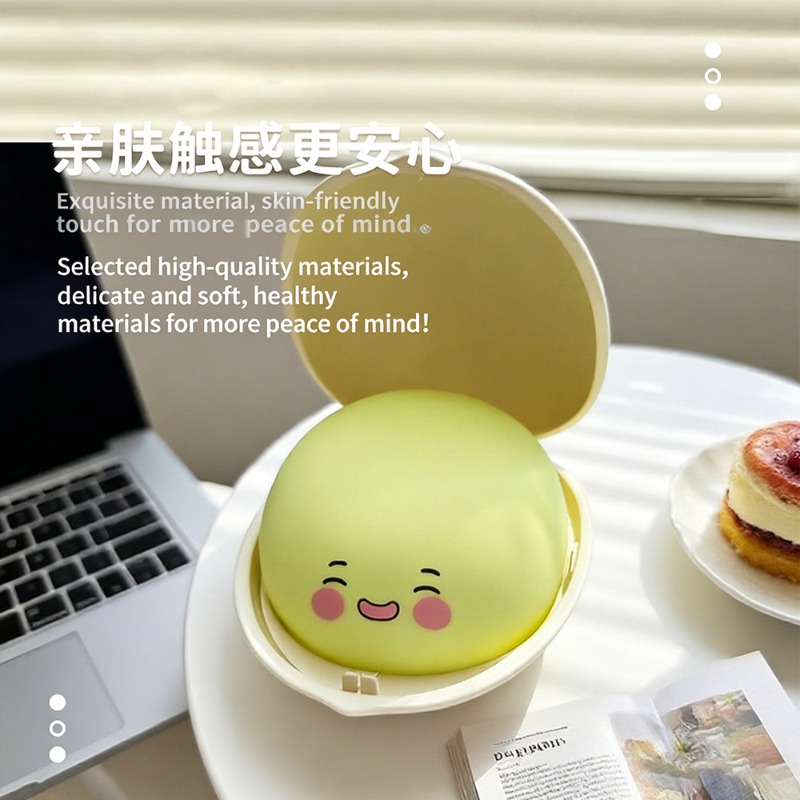 Happy Nut Night Light Cartoon  - Audio Music Happy Birthday ulasan dan harga