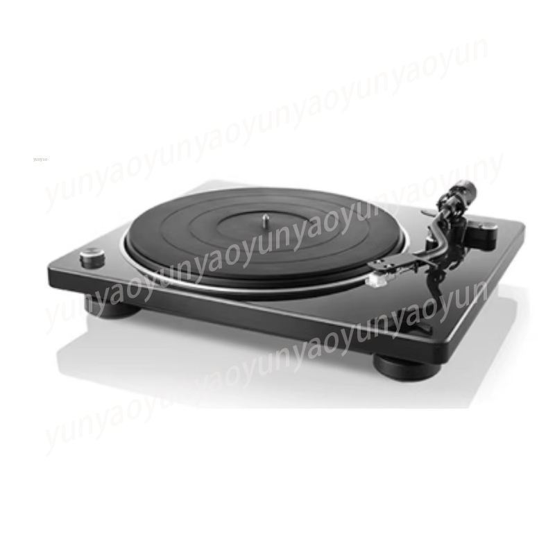 Bluetooth Vinyl Record Player  - Audio Music Hifi ulasan dan harga