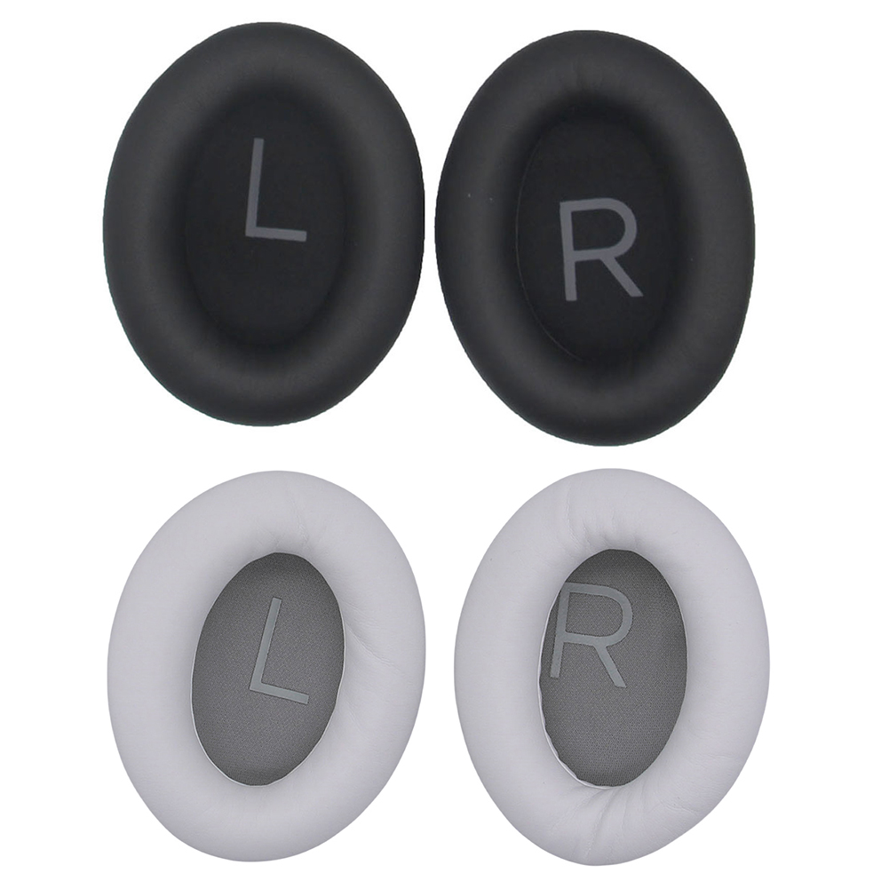 1 Pair Replacement Foam Ear Pa - Bose Headphone Qc45 ulasan dan harga