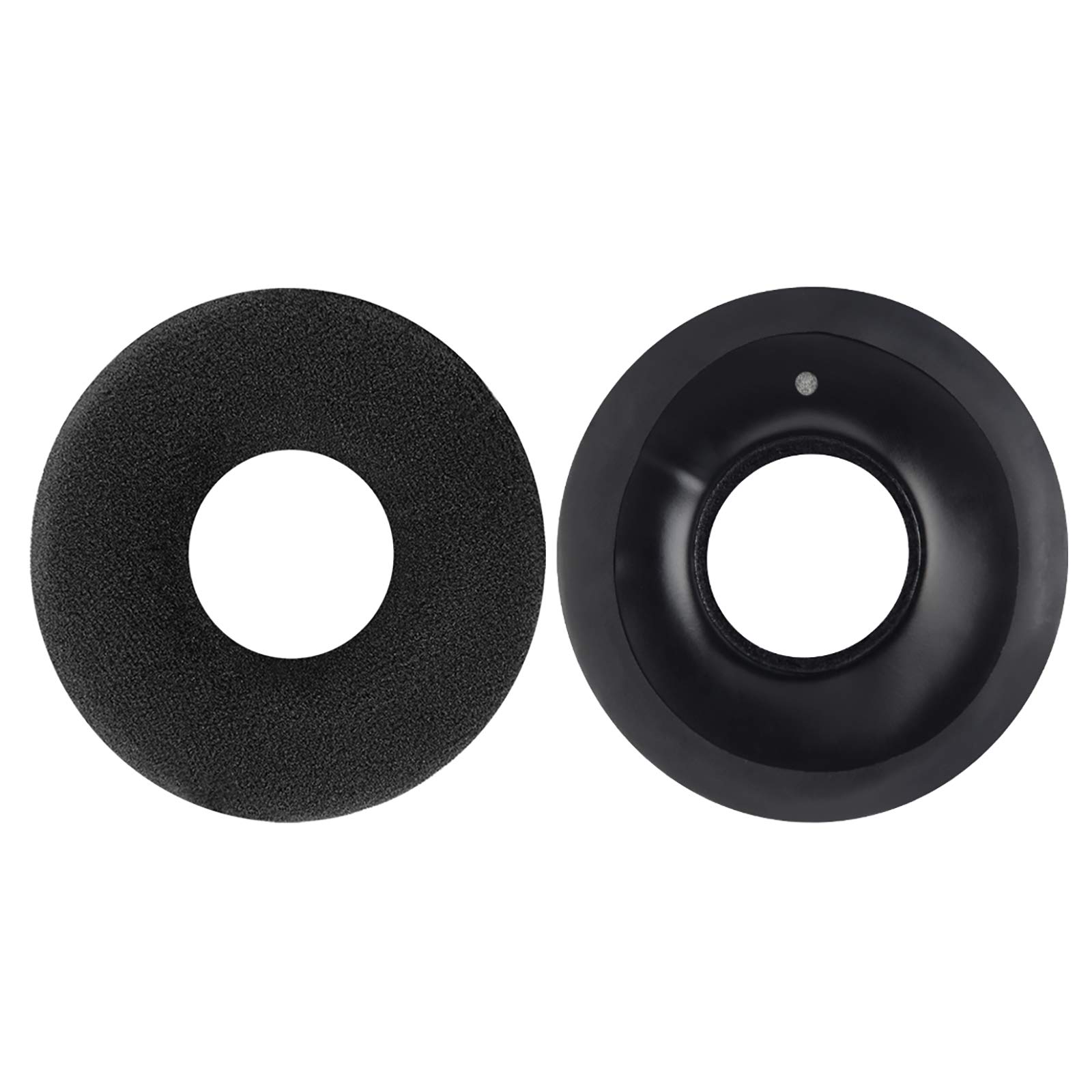 NUNUVV Earphone pads For Sennh - Sennheiser Headphone Hd 25 ulasan dan harga