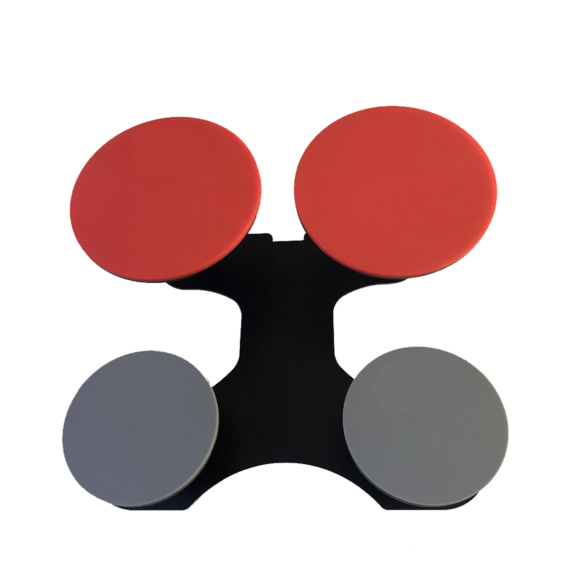 Suitable for Multiple Scenario - Drum Practice Pad ulasan dan harga