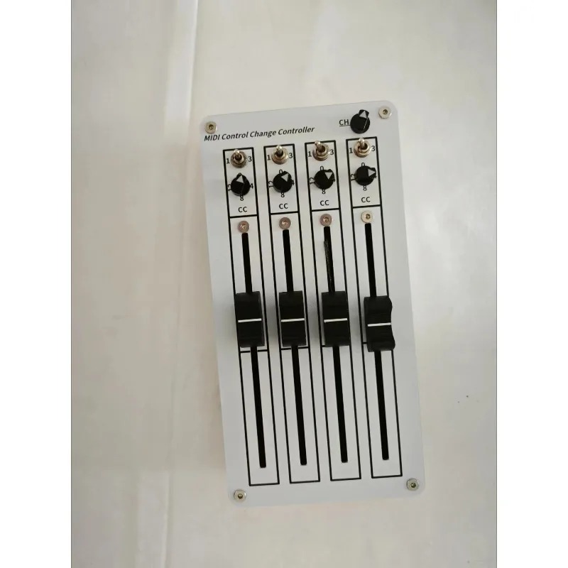 USB MIDI CC Software Host Volu - Audio Music Software ulasan dan harga