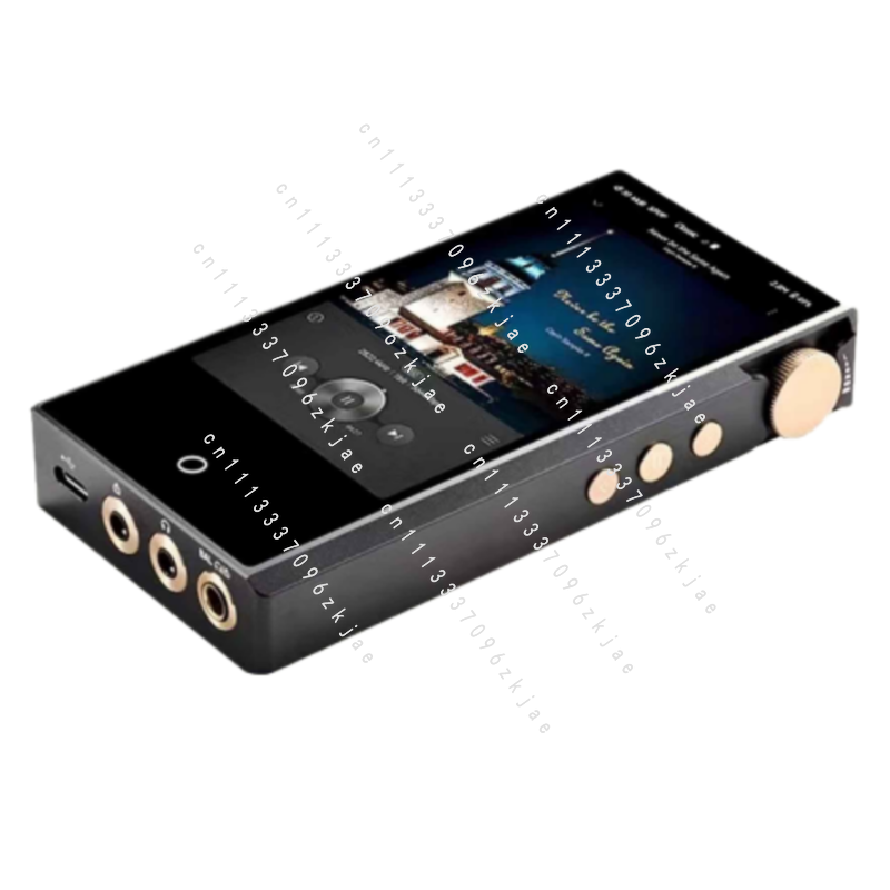 N3Ultra HiFi Portable MP3 Play - Audio Music In Youtube ulasan dan harga