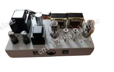 Ready to Use 300B Tube Amp - S - Audio Music In Youtube ulasan dan harga
