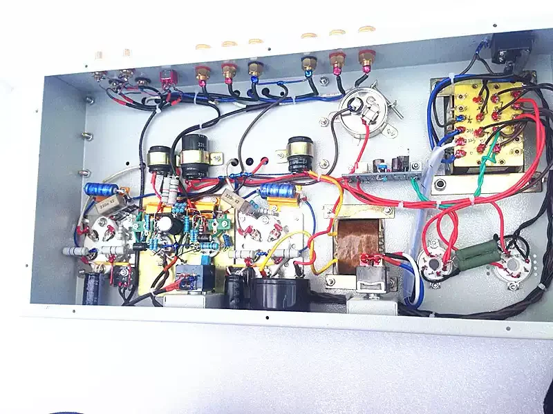Ready to Use 300B Tube Amp - S - Audio Music In Youtube ulasan dan harga