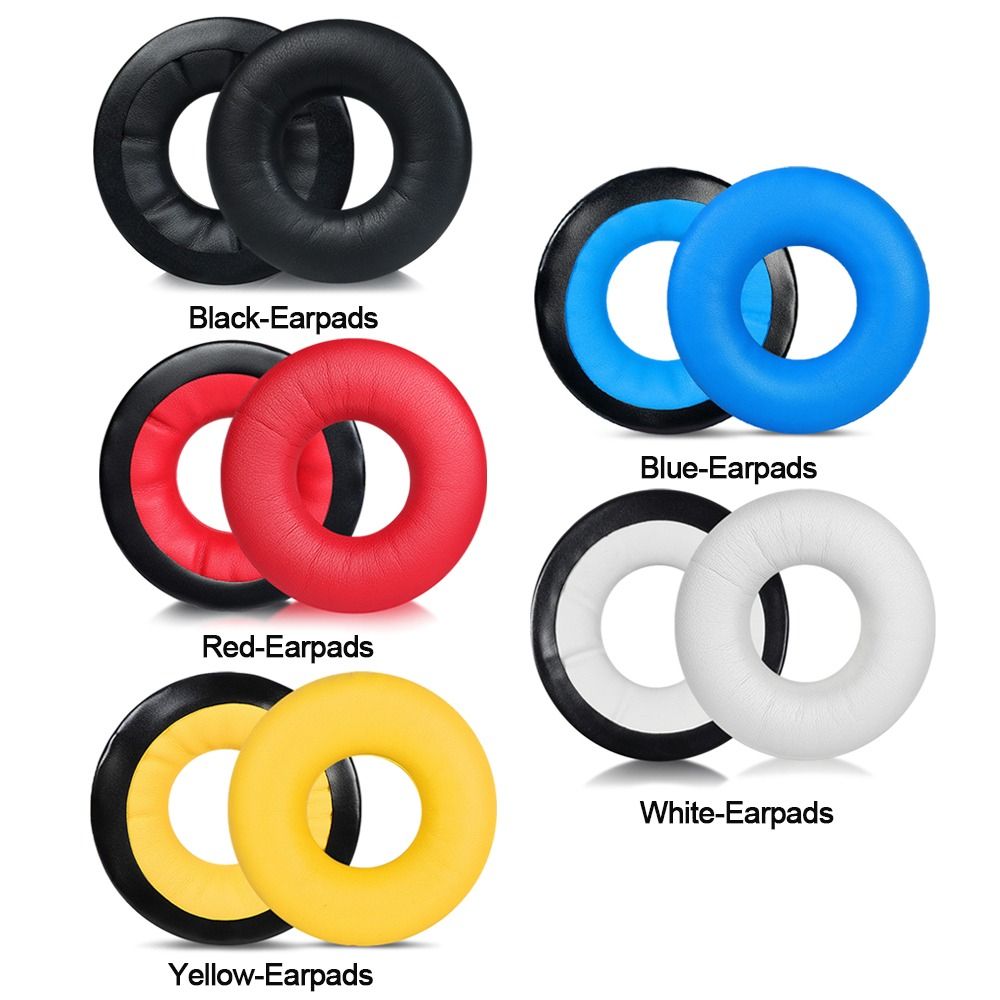 Earphone Earmuff Foam Earpads  - Sennheiser Headphone Hd 25 ulasan dan harga