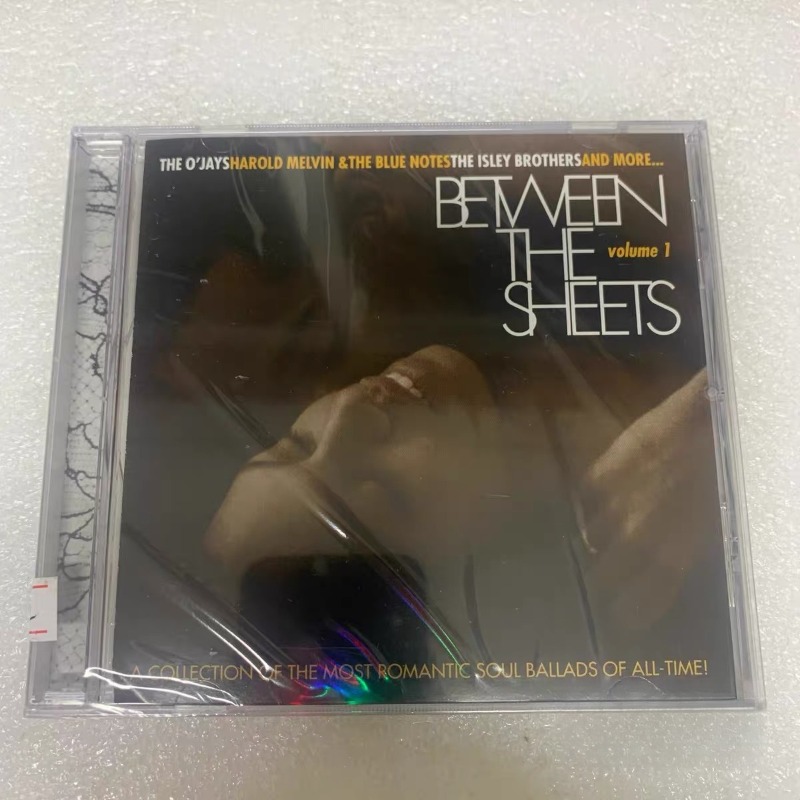 Between The Sheets Volume 1 Mu - Audio Music Volume ulasan dan harga