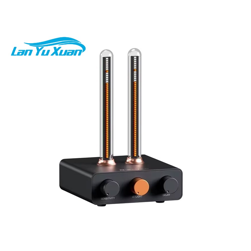 Fosi Audio AH-01A Music Visual - Audio Music In Youtube ulasan dan harga