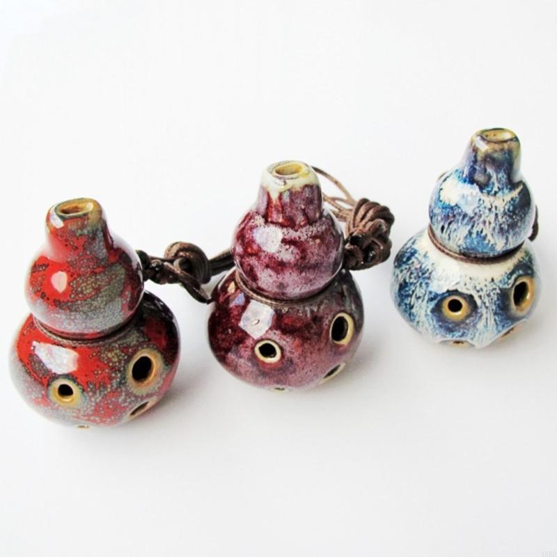 Portable Ceramic Ocarina in of - Ocarina Ceramic ulasan dan harga