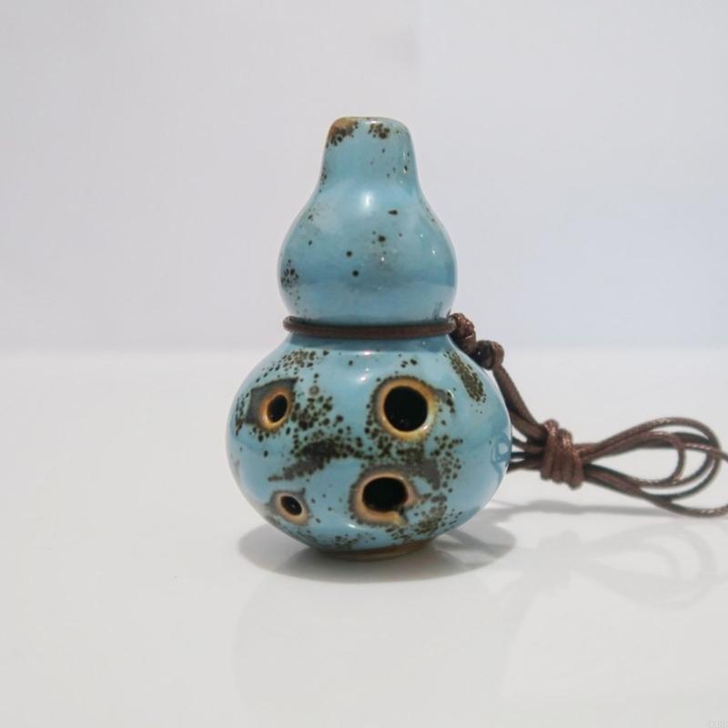Portable Ceramic Ocarina in of - Ocarina Ceramic ulasan dan harga