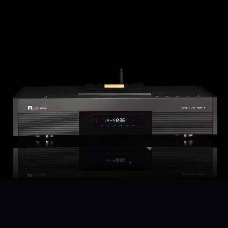 C9 KSS-213Q Professional Advan - Audio Player With Youtube Music ulasan dan harga